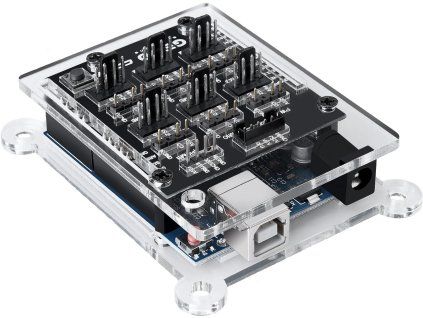 gelid codi6 argb controller kit ien533439