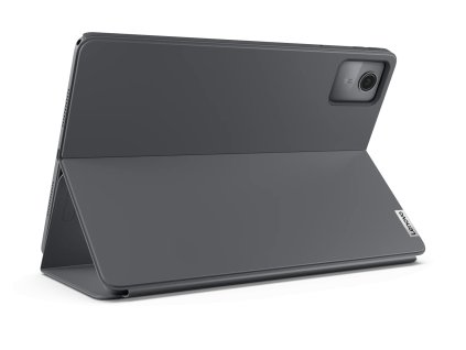 Puzdro Lenovo Folio pre Tab M11 - čierne