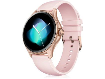 niceboy watch pixel 2 rose gold ien533749
