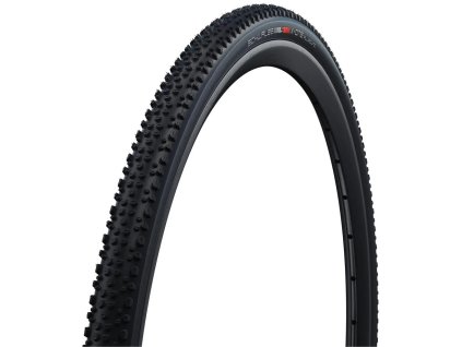 Skladacia pneumatika Schwalbe X-One Allround 33-622 Addix Performance TLE RaceGuard