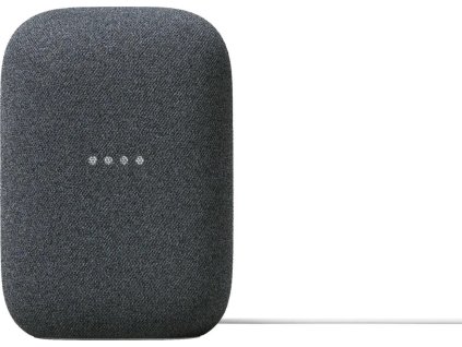 Google Nest Audio carbon