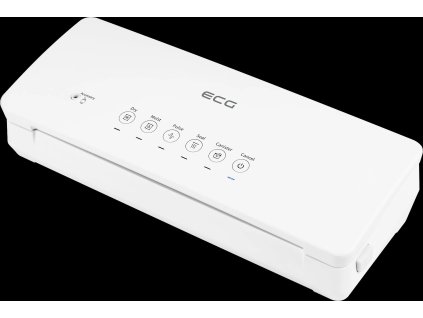 ECG VacuFresh, biela