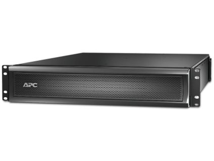 APC Smart-UPS X 120V