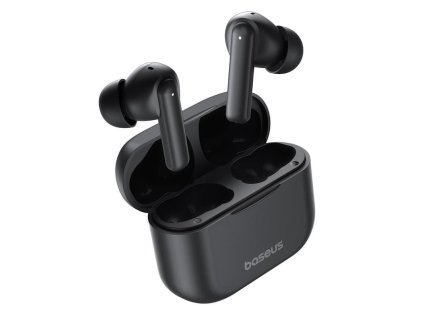 Bluetooth sluchátka Baseus Bowie E17 černá