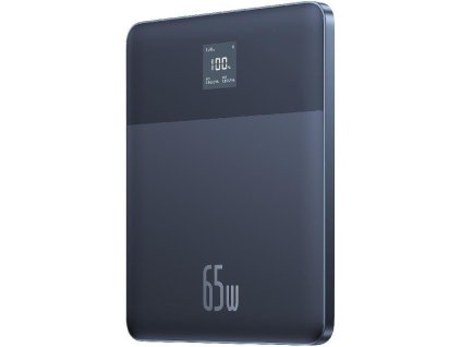Power banka Baseus Blade2 12000mAh 65W modrá