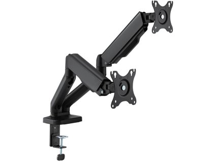 DRŽIAK MONITORA SOS 2121. DUAL STELL