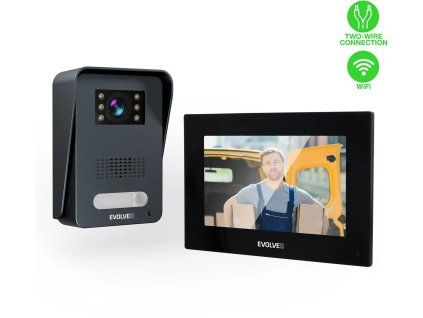 evolveo doorphone ap1 2 ien534223