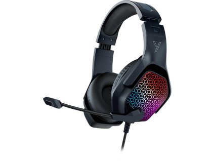 Herná náhlavná súprava YHP 3006 TRINITY YENKEE