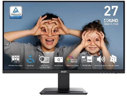 msi pro mp273u ien534559