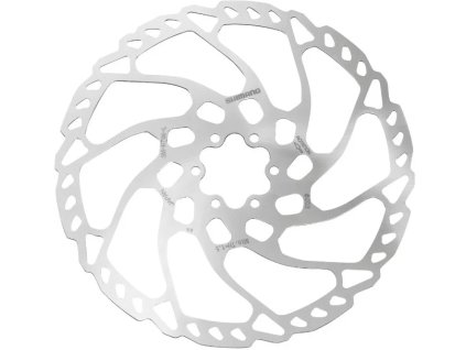 Brzdový kotúč SHIMANO SLX SM-RT66 - 220 mm - 6 otvorov