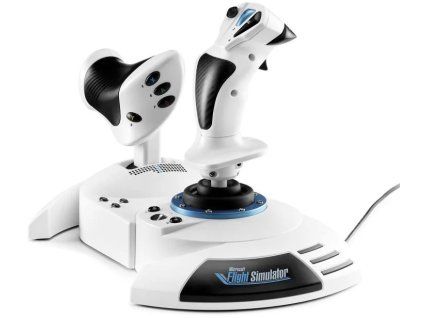 thrustmaster joystick t flight hotas one msfs edition ien534342