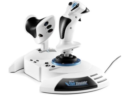 Thrustmaster Joystick T-Flight HOTAS One MSFS edition pre Xbox One/Series X/S, PC