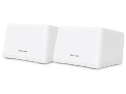 Systém TP-Link Halo H47BE(2-pack) BE9300 Home Mesh WiFi7