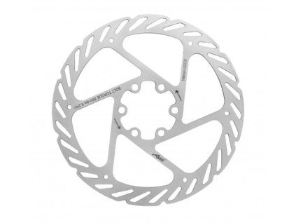 SRAM / AVID G2 CLEANSWEEP brzdový kotúč - 200mm - 6 otvorov