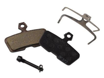 brzdove desticky sram organika ocel code 2011 guide re ien534537