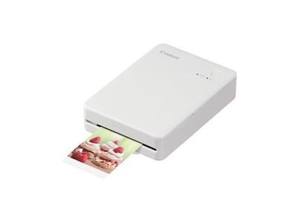 Canon SELPHY QX20 biela