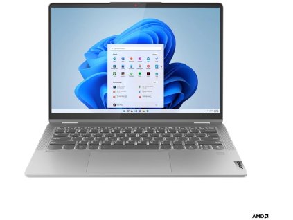 Lenovo IdeaPad Flex 5 14ABR8 Arctic Grey (82XX00DCCK)