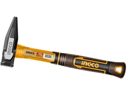 Ingco HMH82300 Kladivo 300g zo sklenených vlákien