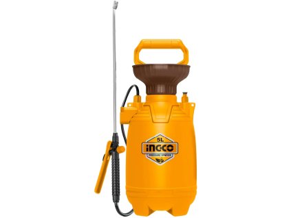 Ingco HSPP30502 Záhradný postrekovač 5 l