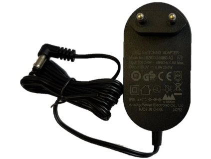 Náhradná nabíjačka DTM M15CHAR