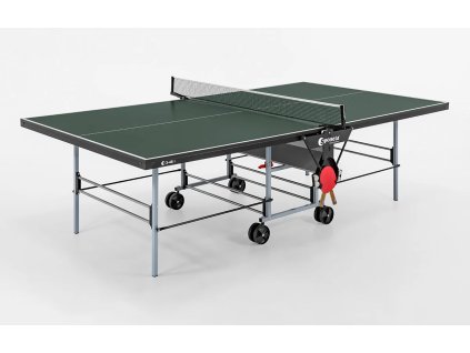 Sponeta S3-46i pingpongový stôl vnútorný zelený