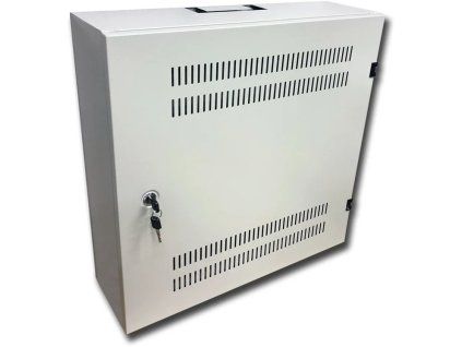 datacom 19 rozvadec 4u 2u 150mm plech basic ien535182