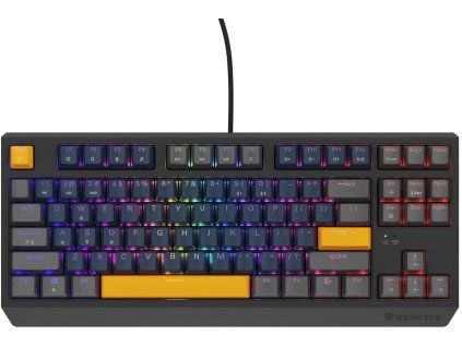 genesis thor 230 tkl modro seda us ien535178