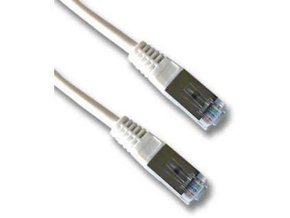 datacom patch cord ftp cat5e 1m bily ien535238