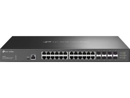 tp link sx3832 omada switch ien535349