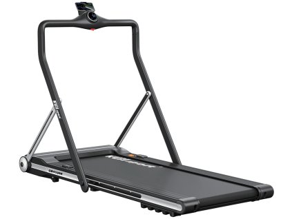 Plochý bežecký pás kompletne zostavený, bežiace aplikácie 05-GB4100K