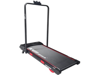 Bežecký pás na chôdzu po rovine s ručným sklonom 05-GB3300K