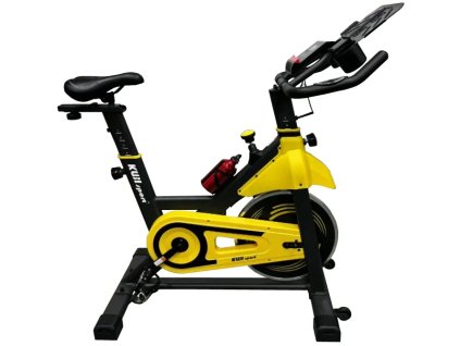 Cyklotrenažér BC4680K