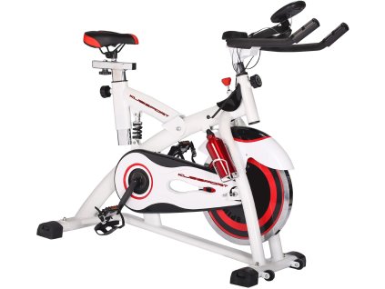 Cyklotrenažér BC4661K odpružený