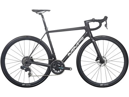 Cestný bicykel MMR ADRENALINE 10 - Carbon N Chrome - veľkosť XL 24/2025