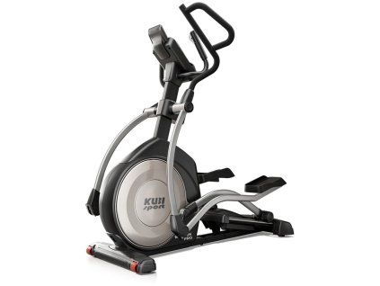 ergonomicky programovatelny eliptical be1000kpro profi ien535460