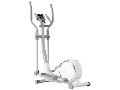 magneticky eliptical be85ek s bluetooth bily ien535463