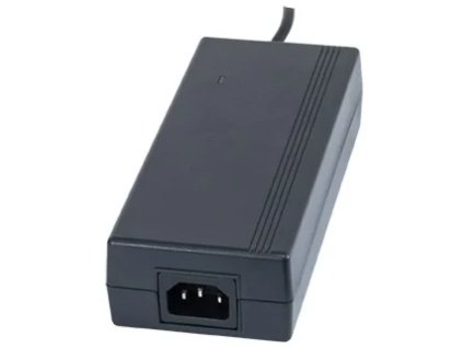 CHIEFTEC CDP-120ITX, 120W DC/DC doska a AC/DC