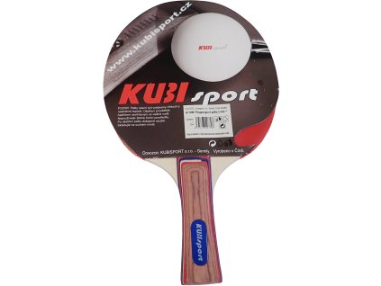 G1709K 2-hviezdičková pingpongová pálka