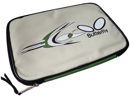 Púzdro Butterfly pre pingpongovú pálku Viper Single