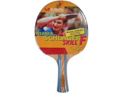 Butterfly G1609 Schlager Skill pálka na stolný tenis