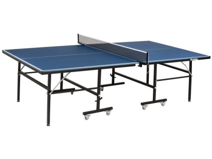 Vnútorný pingpongový stôl inSPORTline Pinton - modrý