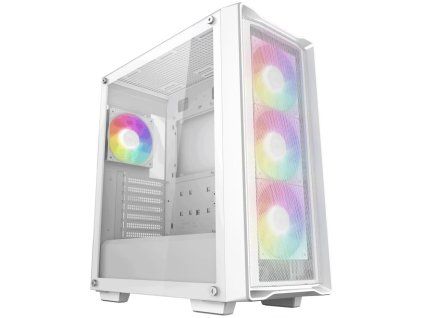 deepcool cc560 mesh v2 bila ien535666