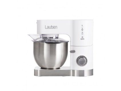 lauben kitchen machine 1200wt viceucelovy kuchynsky robot bily ien535701