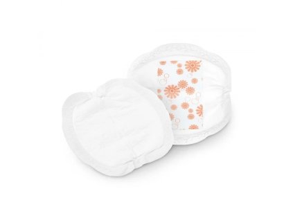 TrueLife Nutrio prsné vložky Premium, 50 ks