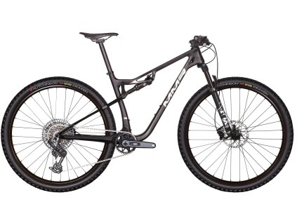 Celoodpružený bicykel MMR KENTA 30 - Carbon N Chrome - veľkosť L 24/2025