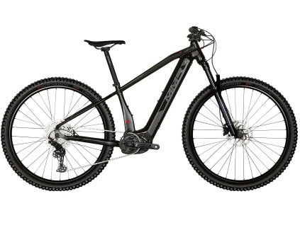 Horský bicykel MMR KOEN 10 - Black N Red - veľkosť L 24/2025