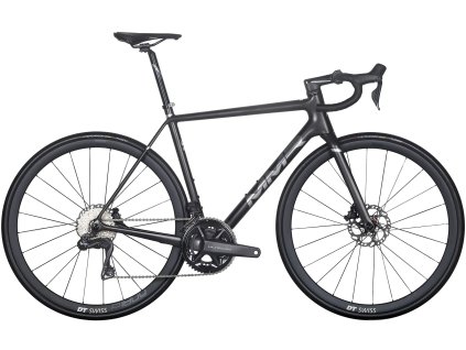 Cestný bicykel MMR ADRENALINE 00 - Carbon N Chrome - veľkosť XL 24/2025
