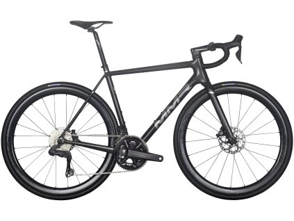Cestný bicykel MMR ADRENALINE 00 PLUS - Carbon N Chrome - veľkosť S 24/2025