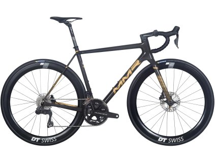 Cestný bicykel MMR ADRENALINE SL 00 - Carbon N Cooper - veľkosť M 24/2025