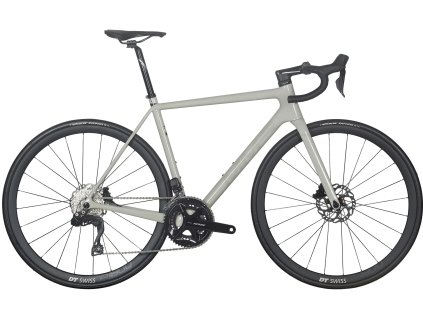 Cestný bicykel MMR ADRENALINE 30 - Light Grey N Black - veľkosť XL 24/2025
